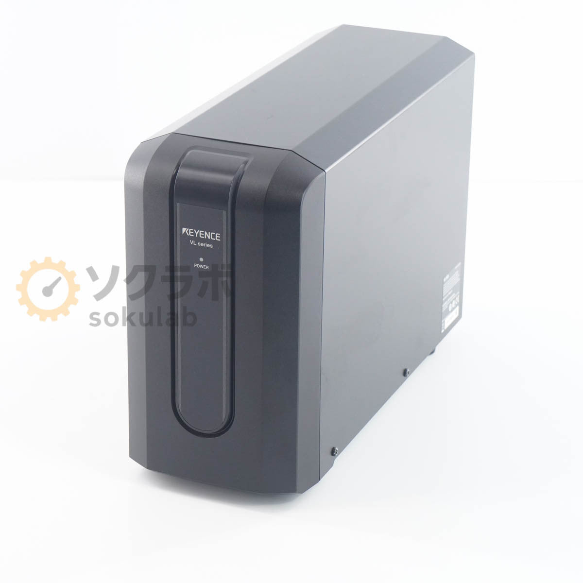 KEYENCE VL-500 VL-550 VL-570 CMM 3D Scanner [u1209571635]