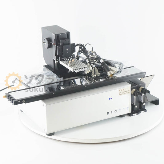 DW XYZ3060 BIODOT Dispense System for Immunochromatography [c1209554646]