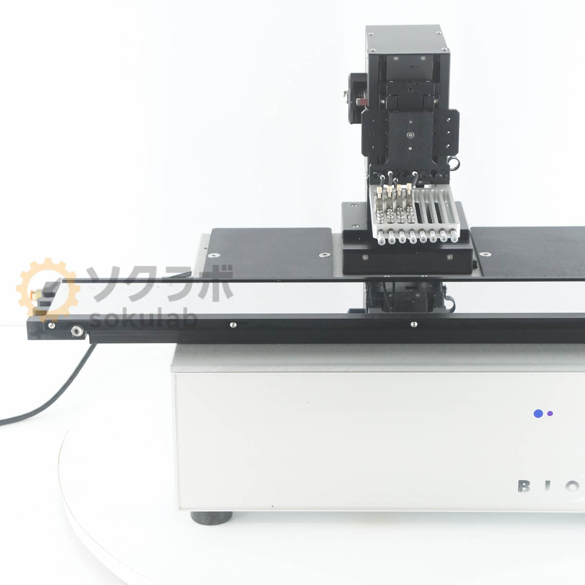 DW XYZ3060 BIODOT Dispense System for Immunochromatography [c1209554646]