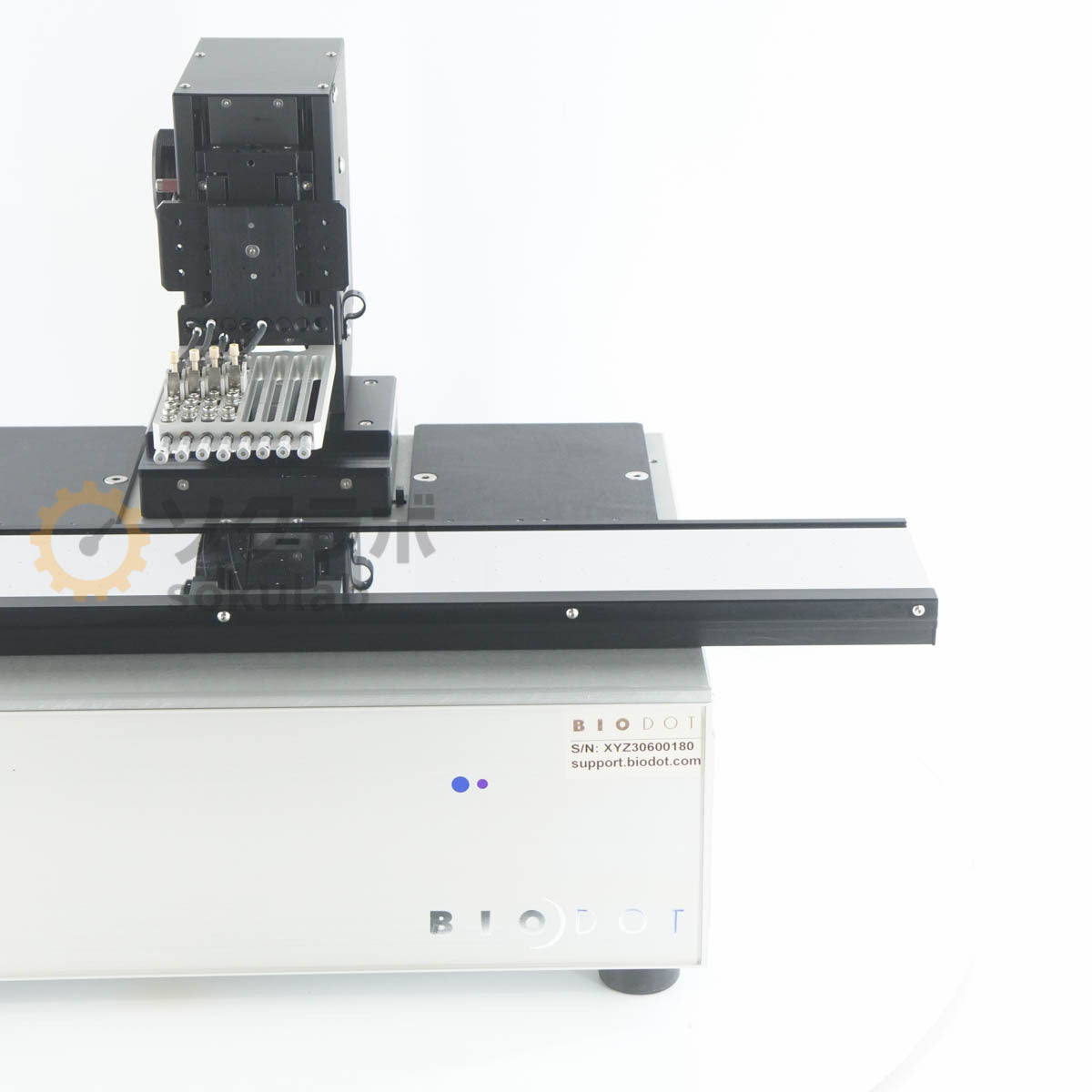 DW XYZ3060 BIODOT Dispense System for Immunochromatography [c1209554646]