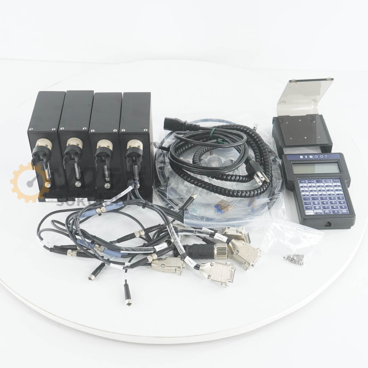 DW XYZ3060 BIODOT Dispense System for Immunochromatography [c1209554646]