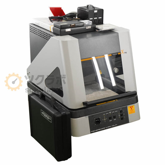 Helmut Fischer FISCHERSCOPE X-RAY XDLM 237 [m1209551895]