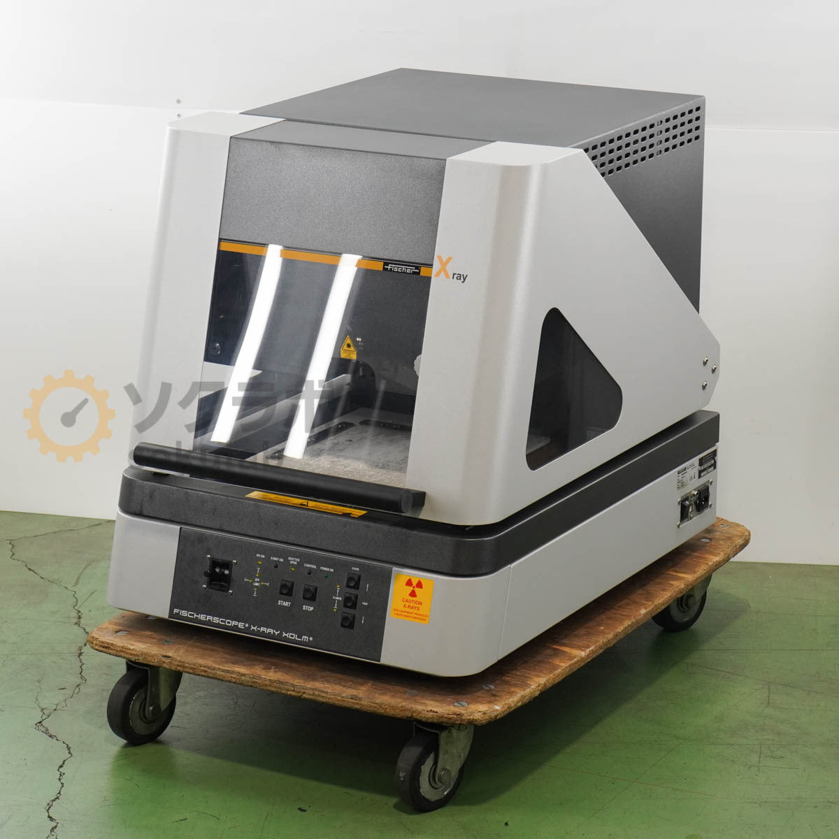 Helmut Fischer FISCHERSCOPE X-RAY XDLM 237 [m1209551895]