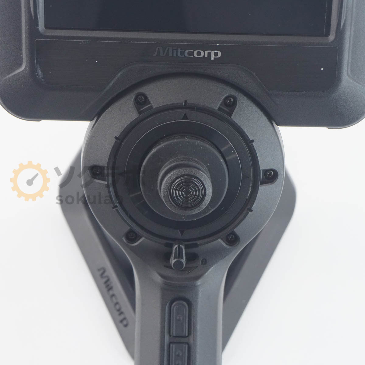 MITCORP X750 VIDEOSCOPE SYSTEM Industrial Endoscope Manual [k1209563358]
