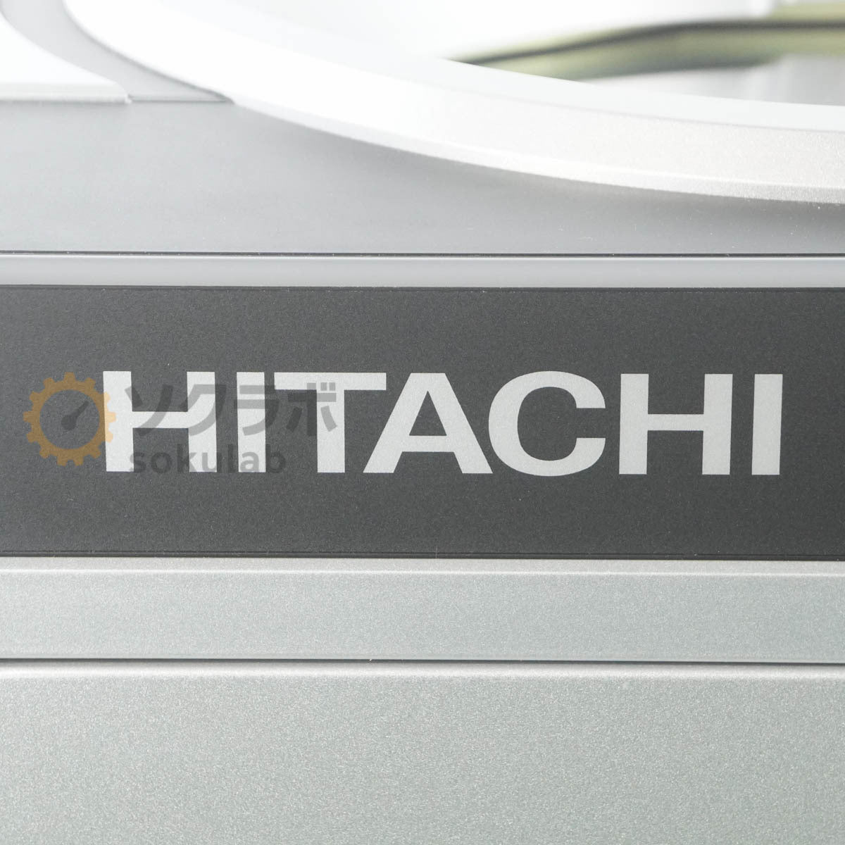 Hitachi CP80NX Ultracentrifuge Single Phase 200V [e1209563053]