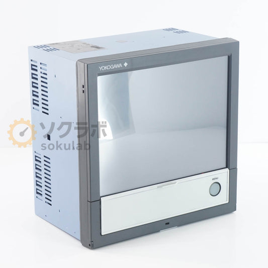 YOKOGAWA GX20 -1J SMARTDAC+ Paperless Recorder [1209542392]