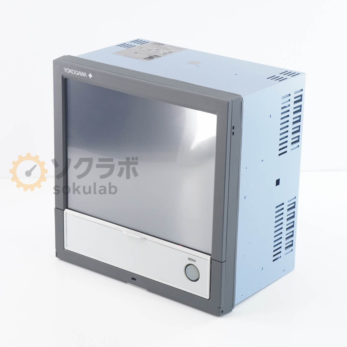 YOKOGAWA GX20 -1J SMARTDAC+ Paperless Recorder [1209542392]