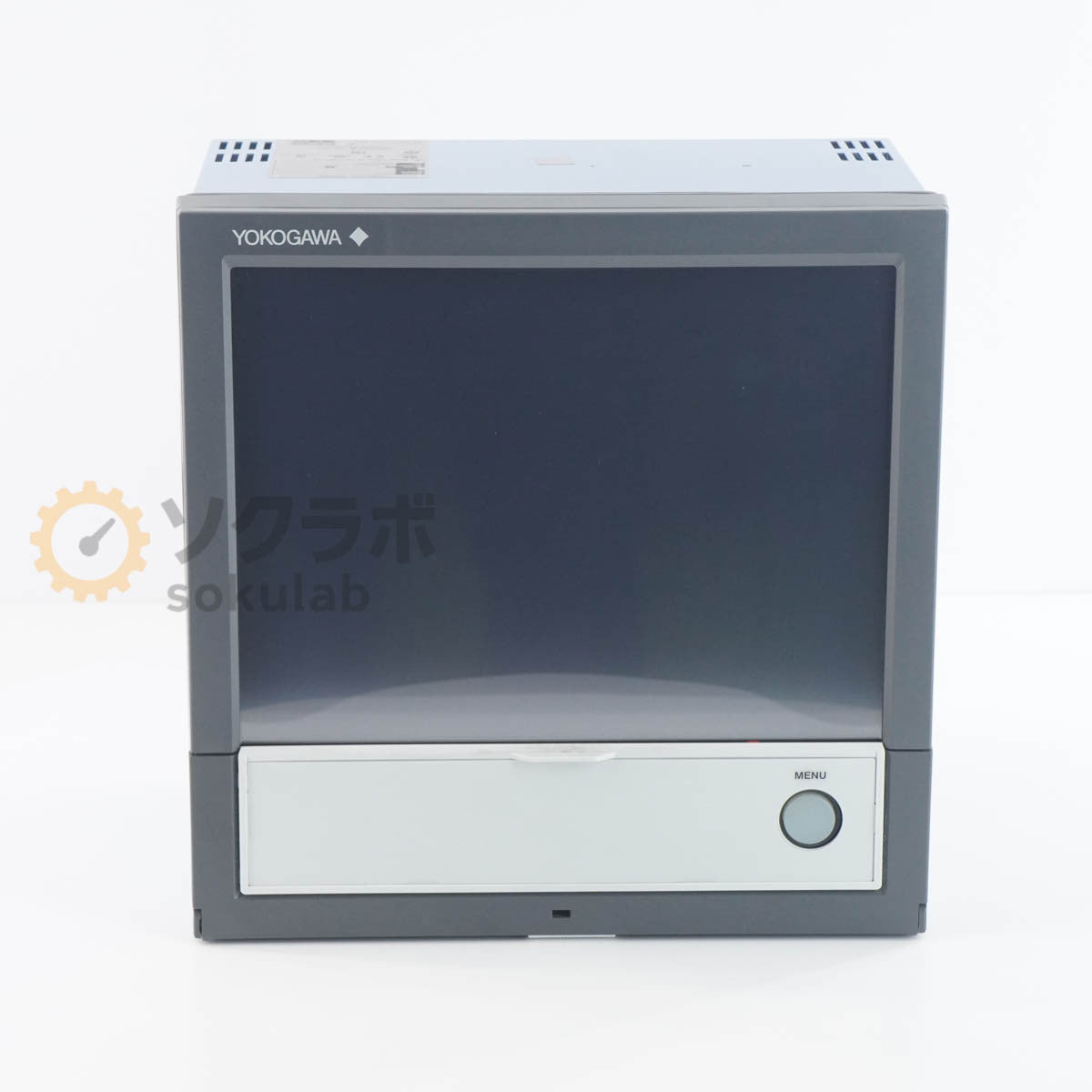 YOKOGAWA GX20 -1J SMARTDAC+ Paperless Recorder [1209542392]