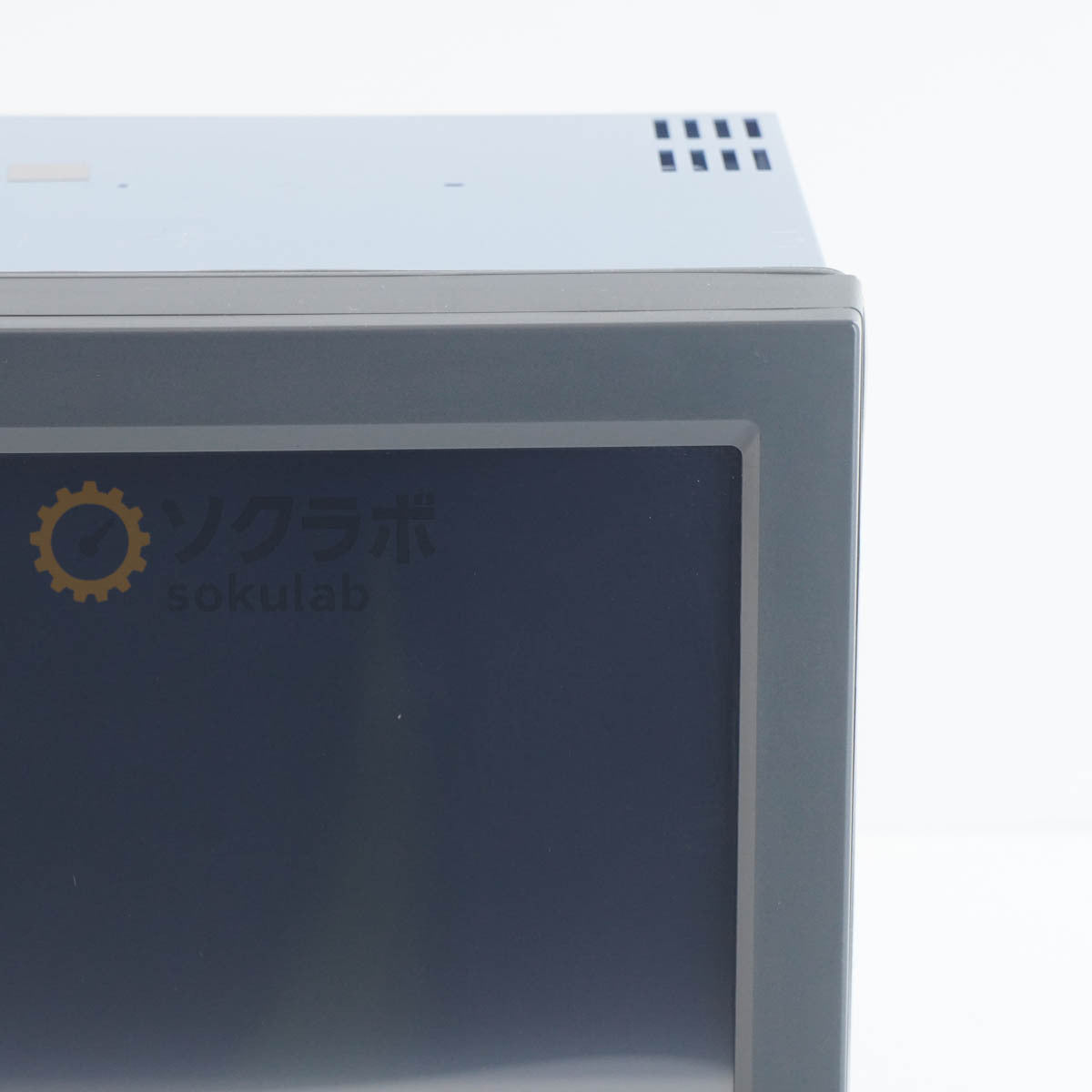 YOKOGAWA GX20 -1J SMARTDAC+ Paperless Recorder [1209542392]