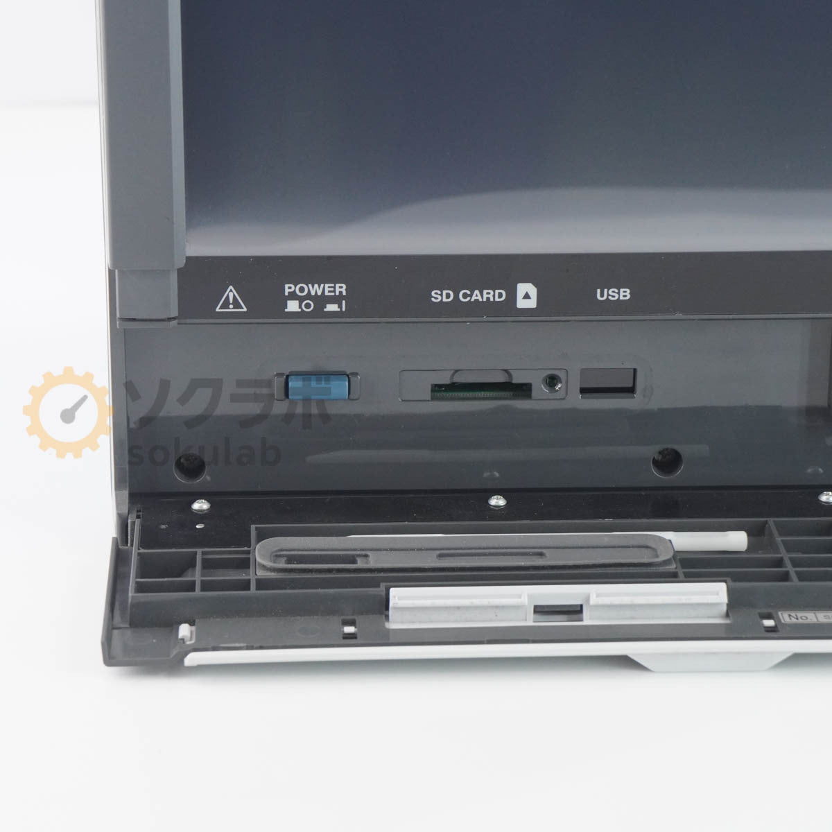 YOKOGAWA GX20 -1J SMARTDAC+ Paperless Recorder [1209542392]