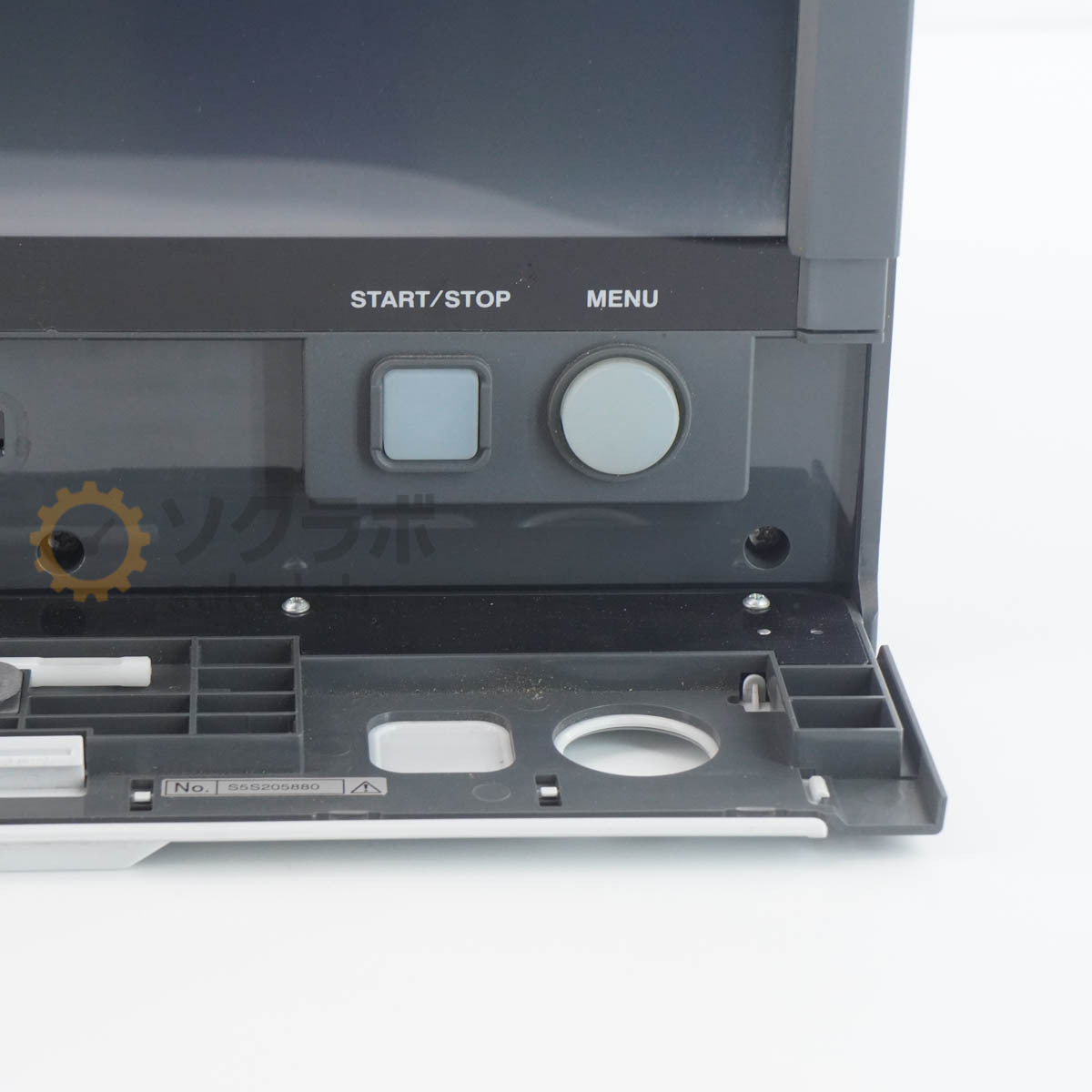 YOKOGAWA GX20 -1J SMARTDAC+ Paperless Recorder [1209542392]