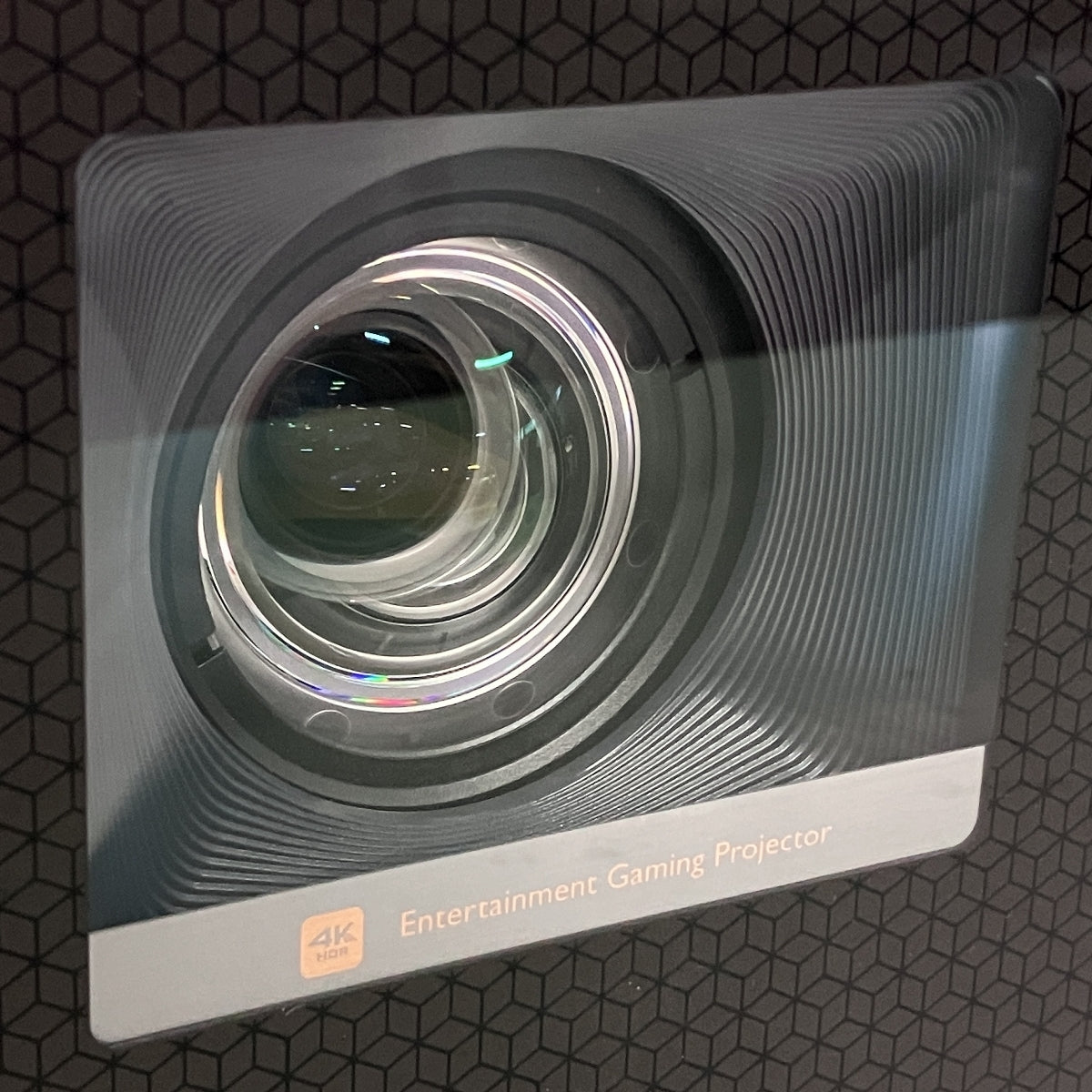 BenQ X3000i Gaming Projector [g1209580021]