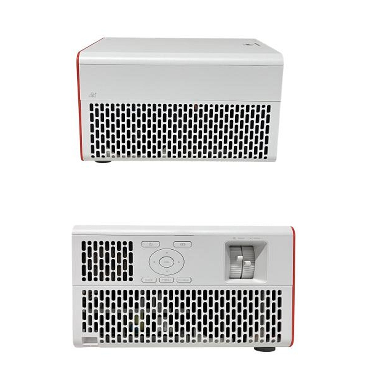 BenQ X3000i Gaming Projector [g1209580021]