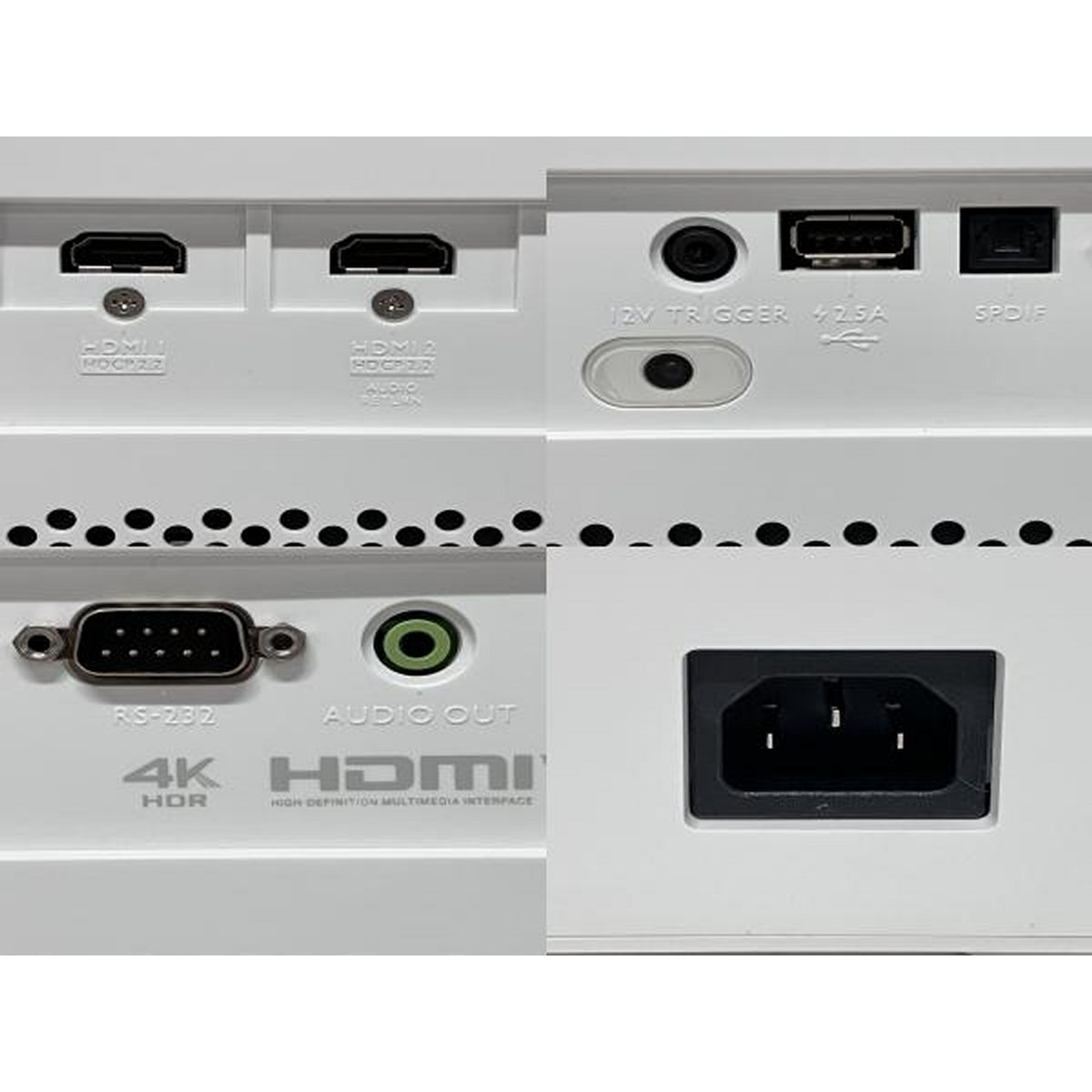 BenQ X3000i Gaming Projector [g1209580021]