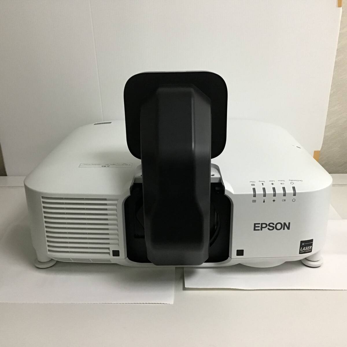 Epson EB-L1070U Business Projector with ELPLX01 Ultra Short Throw Lens [v1209617418]