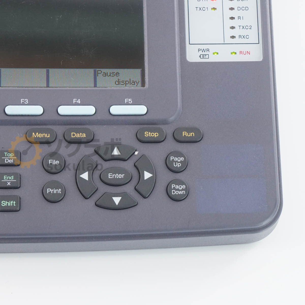 DW LE-8200 Multi Protocol Analyzer [p1209672093]