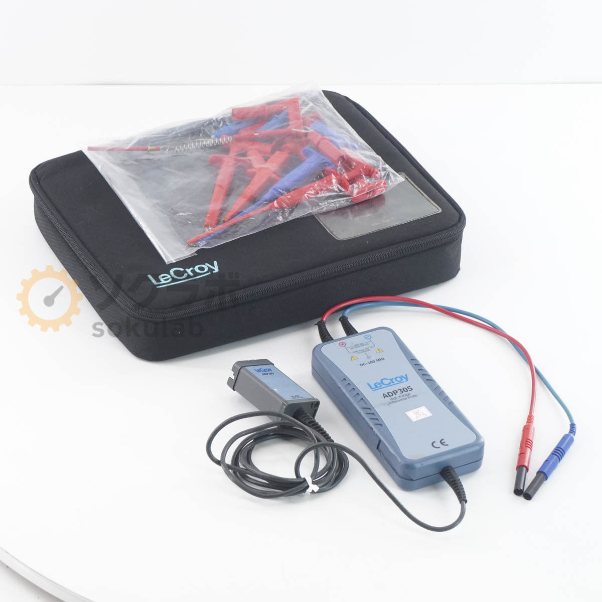 LeCroy ADP305 High Voltage Differential Probe [k1209669728]