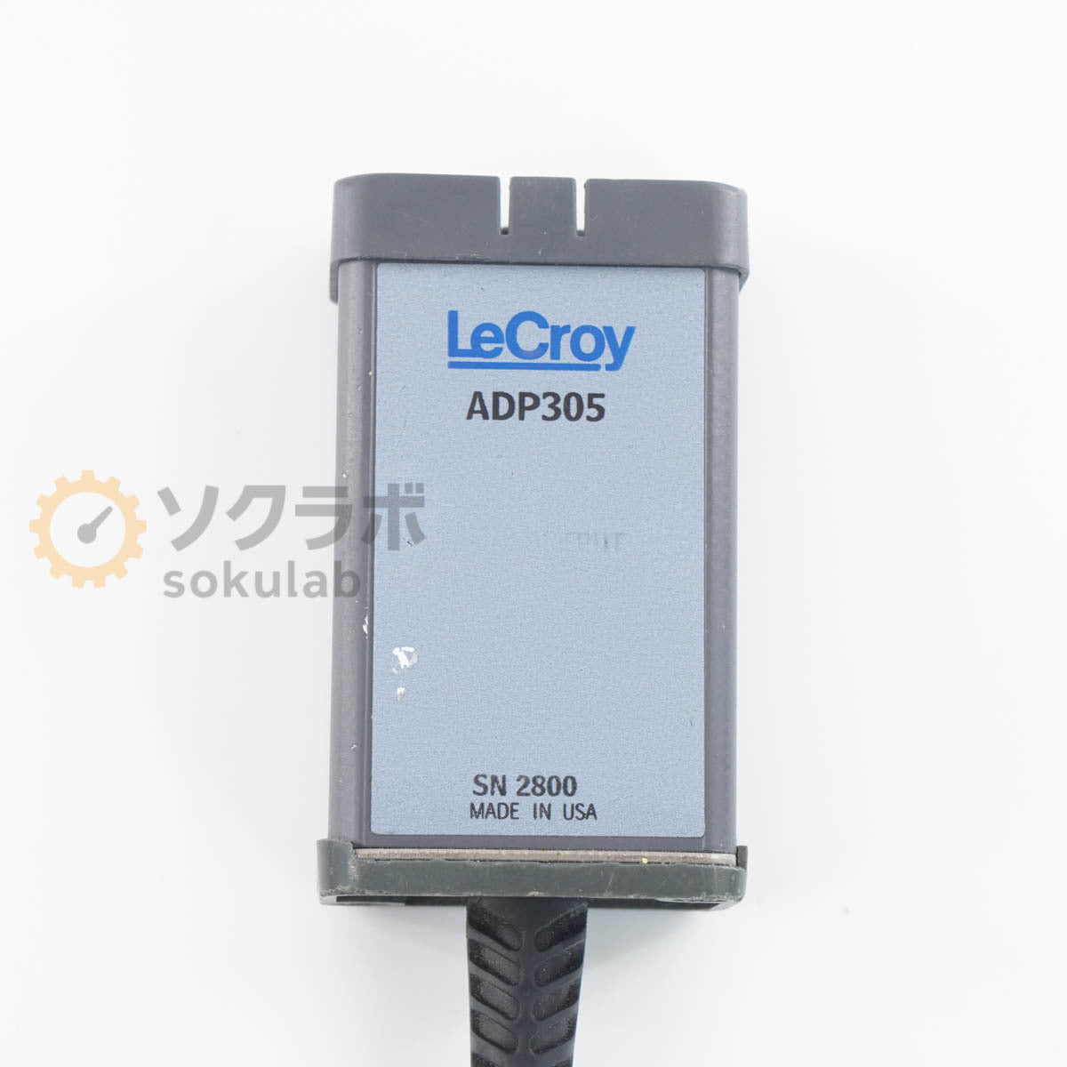 LeCroy ADP305 High Voltage Differential Probe 100MHz [k1209669728]