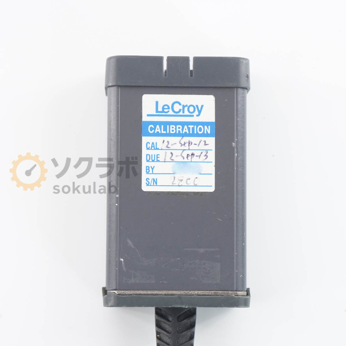 LeCroy ADP305 High Voltage Differential Probe 100MHz [k1209669728]