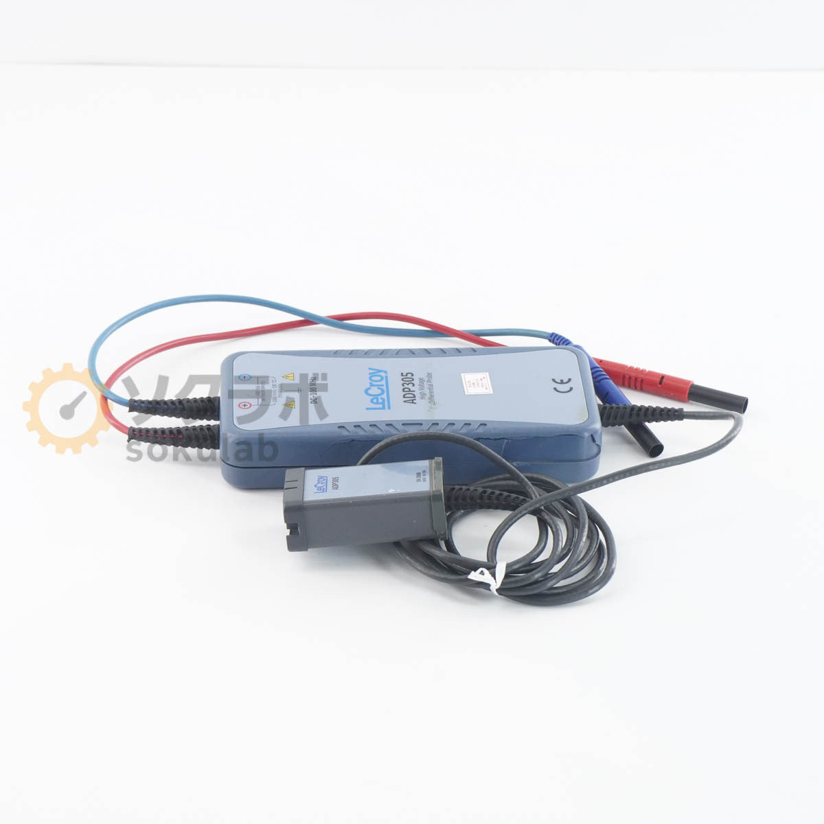 LeCroy ADP305 High Voltage Differential Probe 100MHz [k1209669728]
