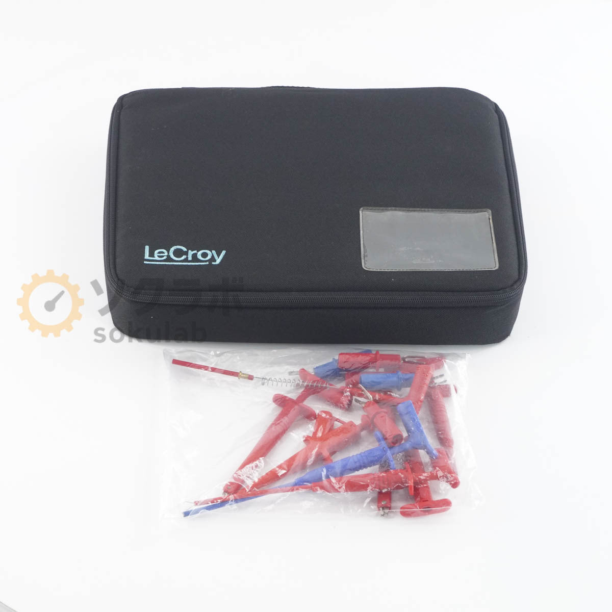 LeCroy ADP305 High Voltage Differential Probe 100MHz [k1209669728]