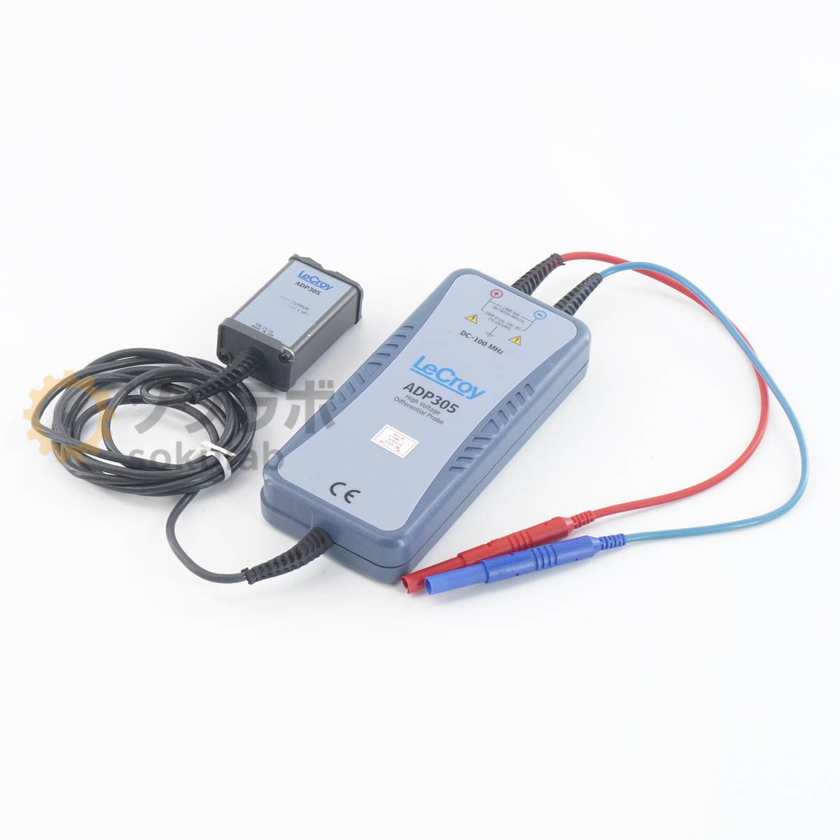LeCroy ADP305 High Voltage Differential Probe [e1209669534]