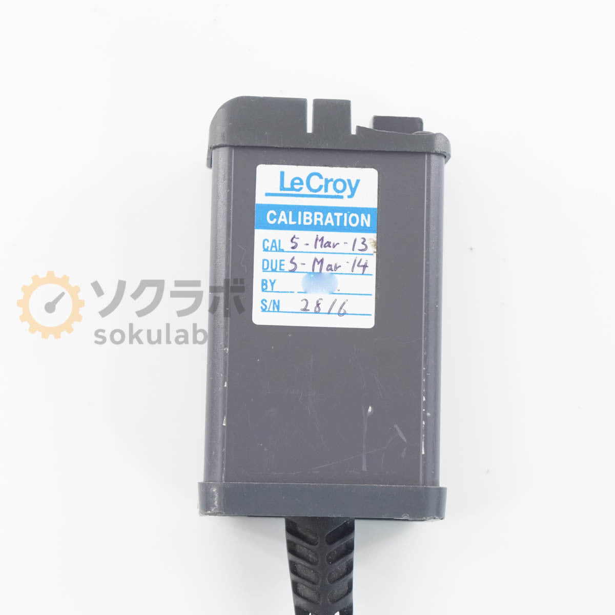 LeCroy ADP305 High Voltage Differential Probe [e1209669534]