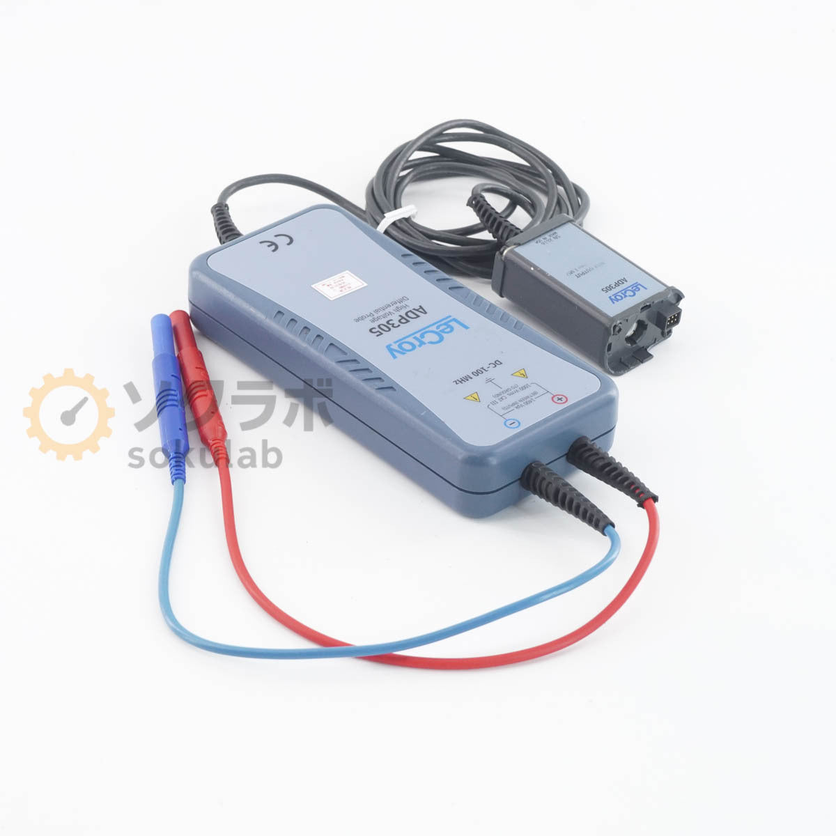 LeCroy ADP305 High Voltage Differential Probe [e1209669534]