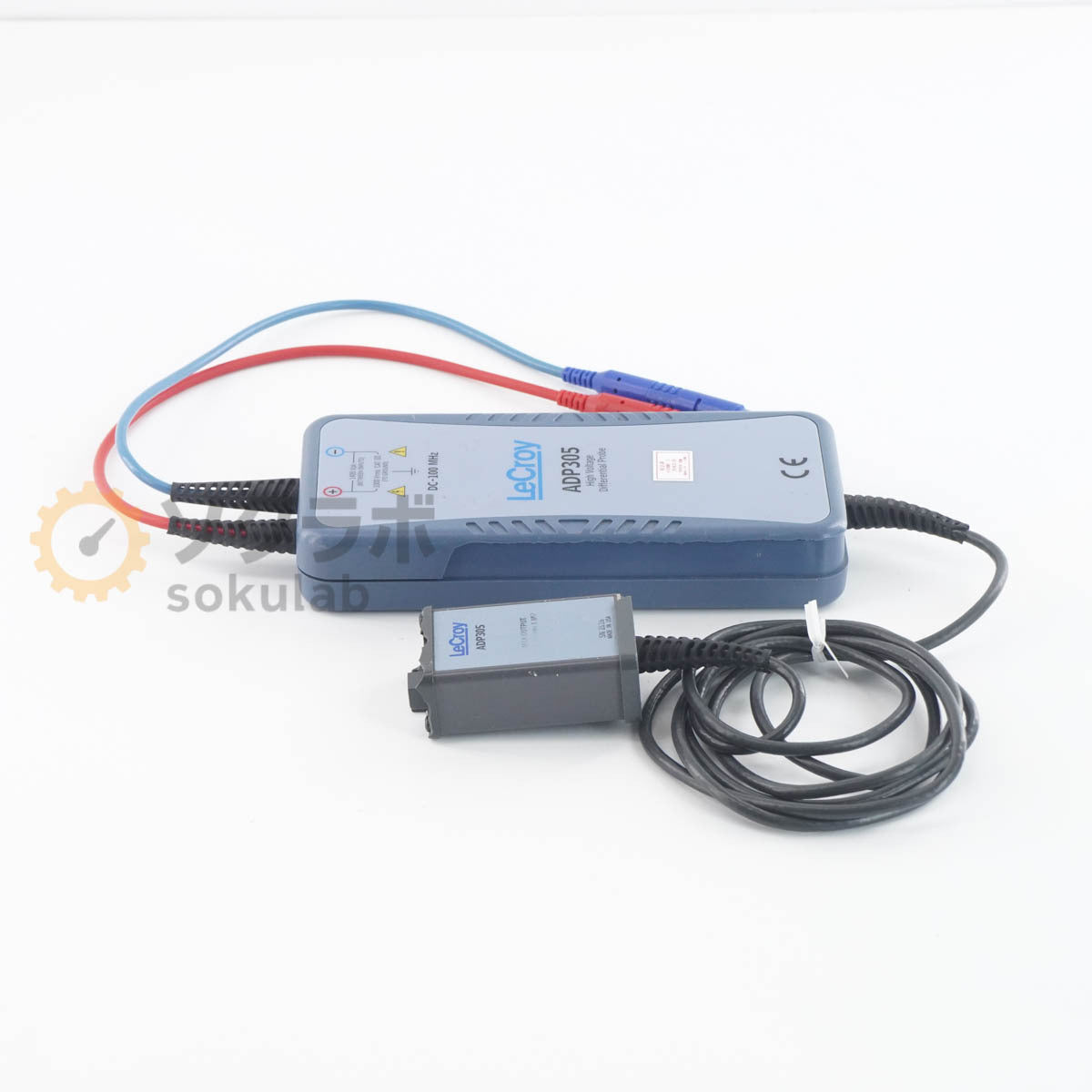 LeCroy ADP305 High Voltage Differential Probe [e1209669534]