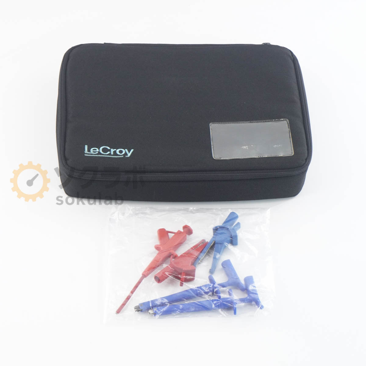 LeCroy ADP305 High Voltage Differential Probe [e1209669534]