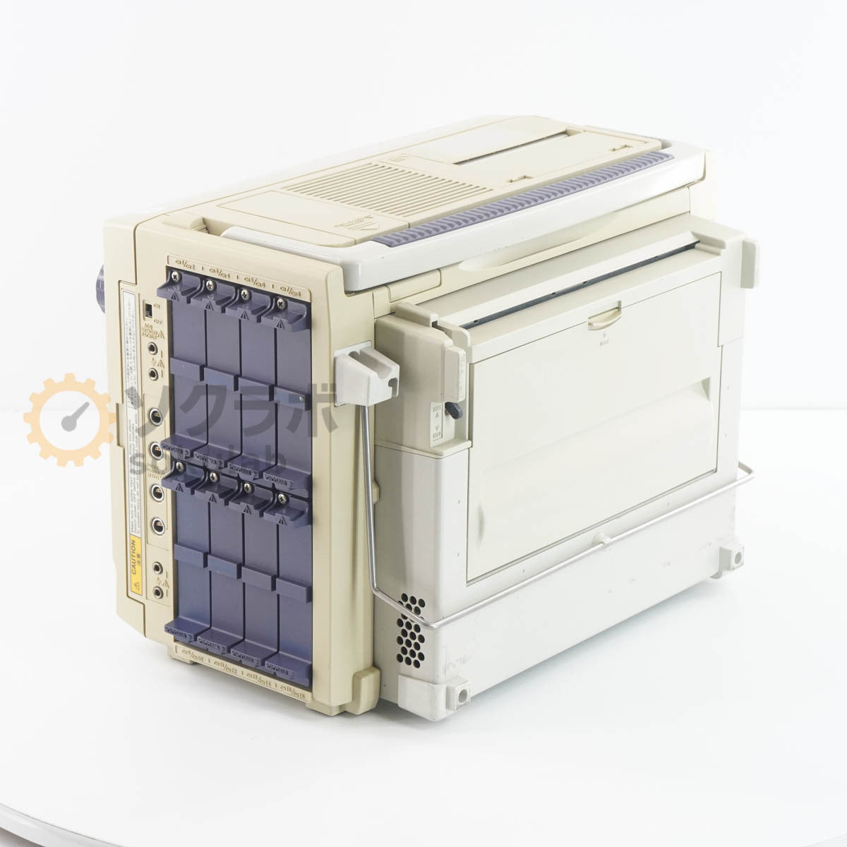 YOKOGAWA DL750P ScopeCorder [o1209685712]