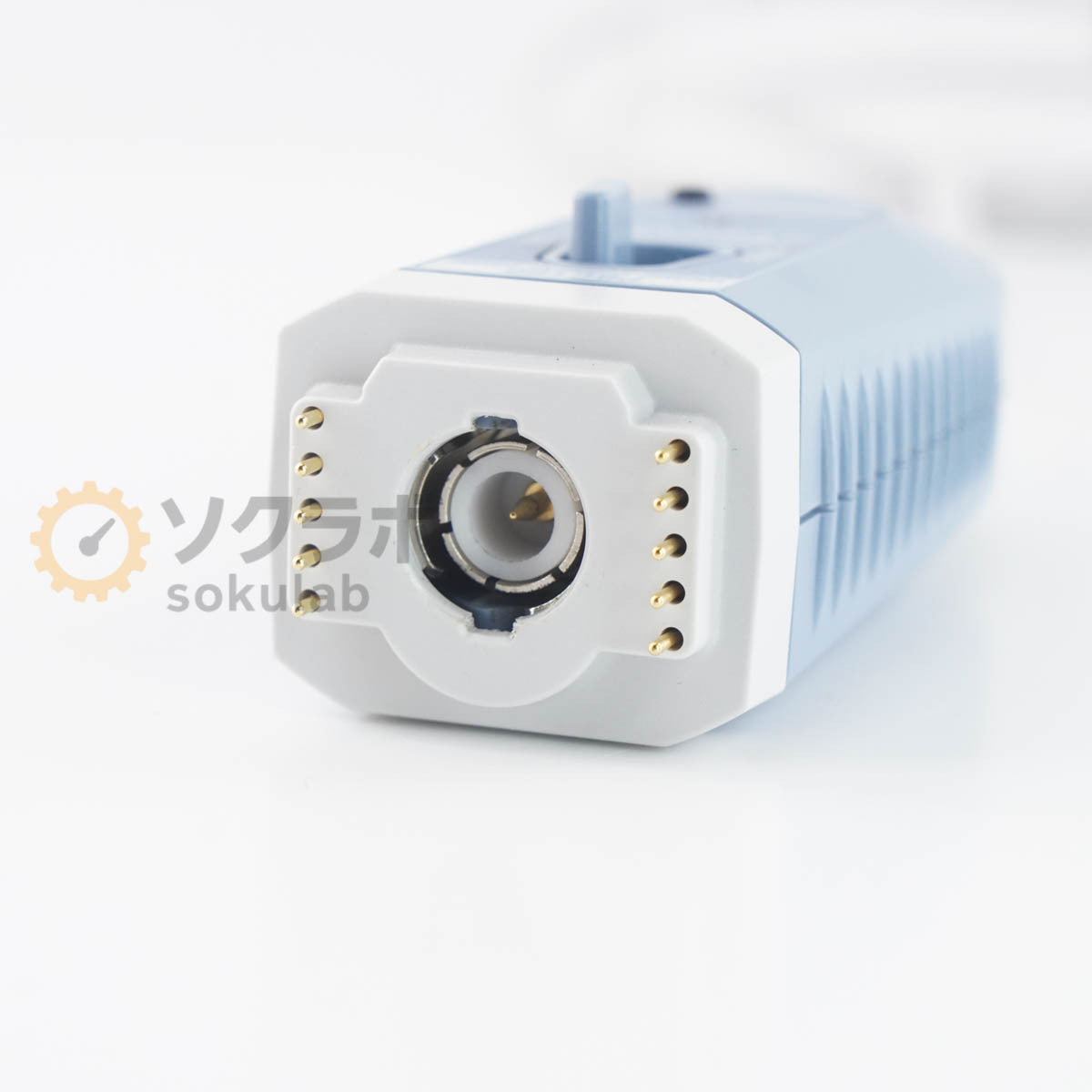 YOKOGAWA PBC100 Current Probe 100MHz 30A [m1209665178]