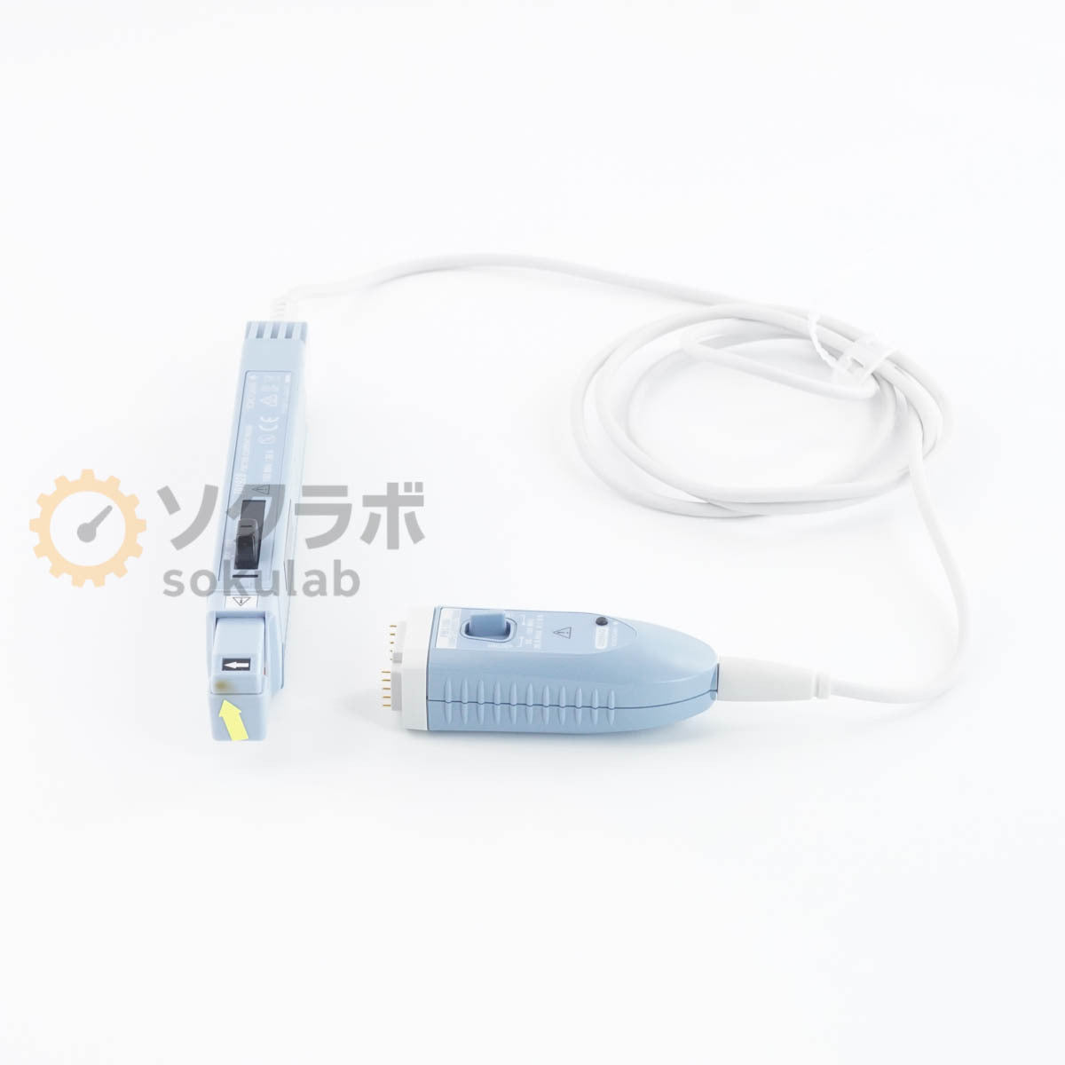 YOKOGAWA PBC100 Current Probe 100MHz 30A [m1209665178]