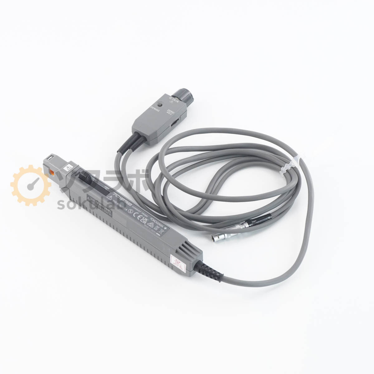 YOKOGAWA 701932 100MHz 30A CURRENT PROBE [n1209661648]