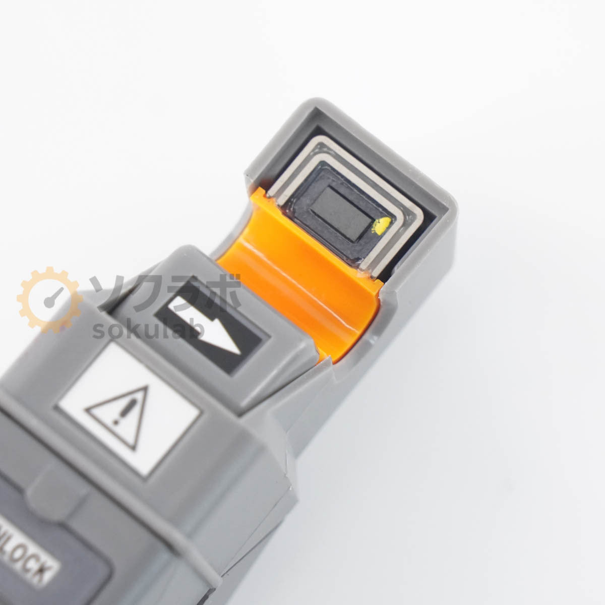 YOKOGAWA 701932 100MHz 30A CURRENT PROBE [n1209661648]