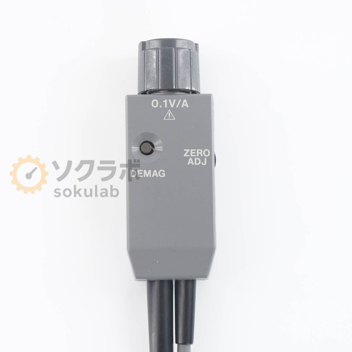 YOKOGAWA 701932 100MHz 30A CURRENT PROBE [n1209661648]
