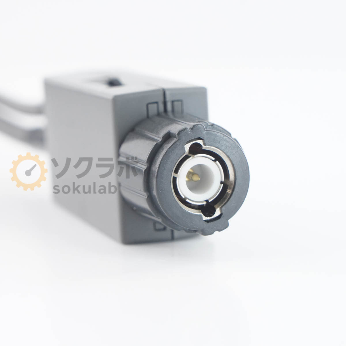 YOKOGAWA 701932 100MHz 30A CURRENT PROBE [n1209661648]