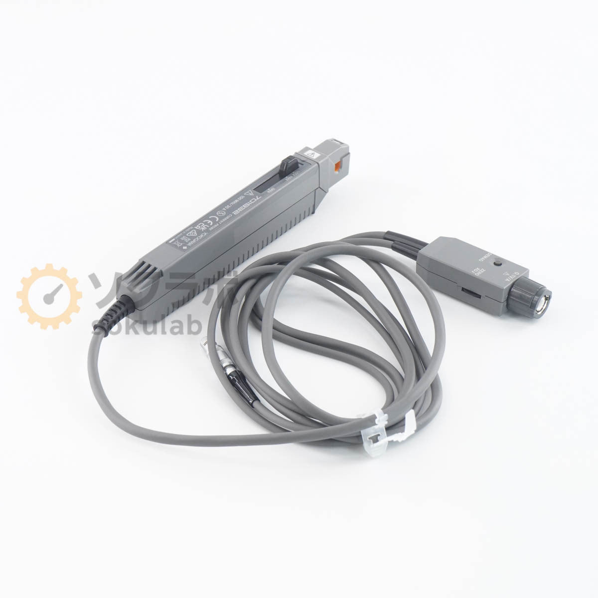 YOKOGAWA 701932 100MHz 30A CURRENT PROBE [n1209661648]