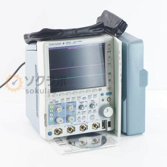 YOKOGAWA DLM2054 500MHz Mixed Signal Oscilloscope [o1209684666]