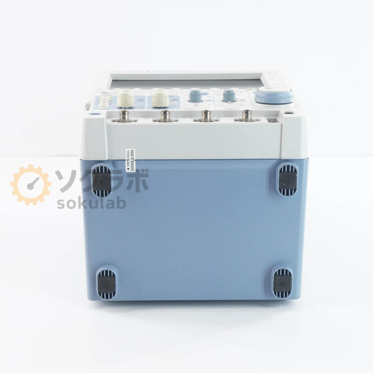 YOKOGAWA DLM2054 500MHz Mixed Signal Oscilloscope [o1209684666]