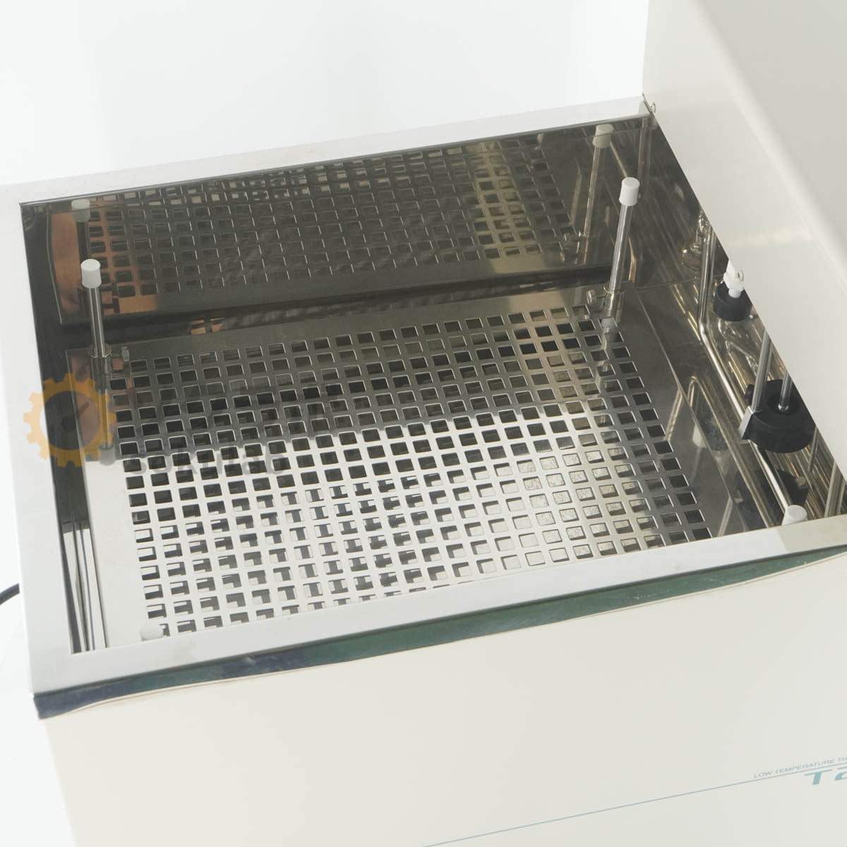 Thomas T-22LA Scientific Instruments Low Temperature Thermostatic Water Bath Tabletop [x1209669058]