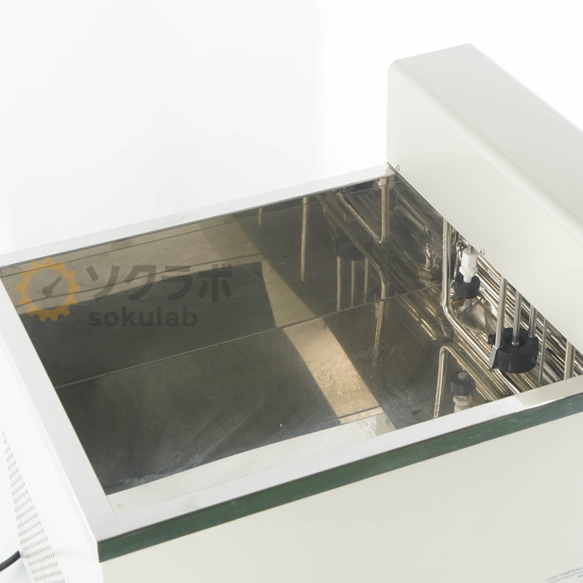 Thomas T-22LA Scientific Instruments Low Temperature Thermostatic Water Bath Tabletop [x1209669058]