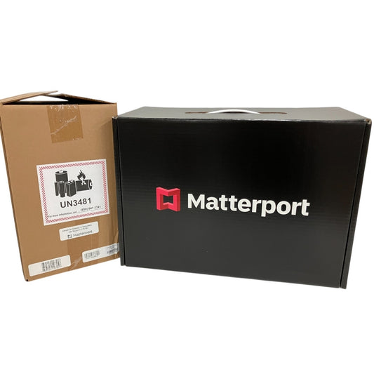 Matterport Pro2 MC250 3D Camera [m1209865929]