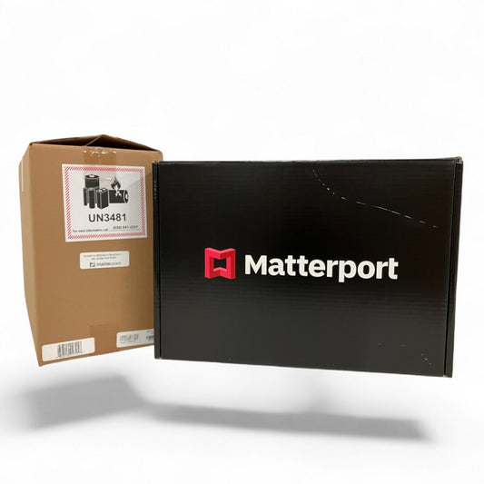 Matterport Pro2 MC250 3D Camera [f1209875616]