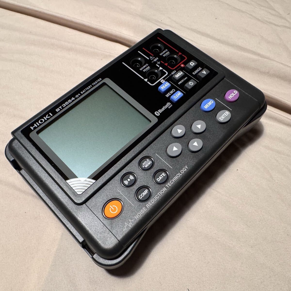 HIOKI 3554-01 Battery Tester [c1209902583]