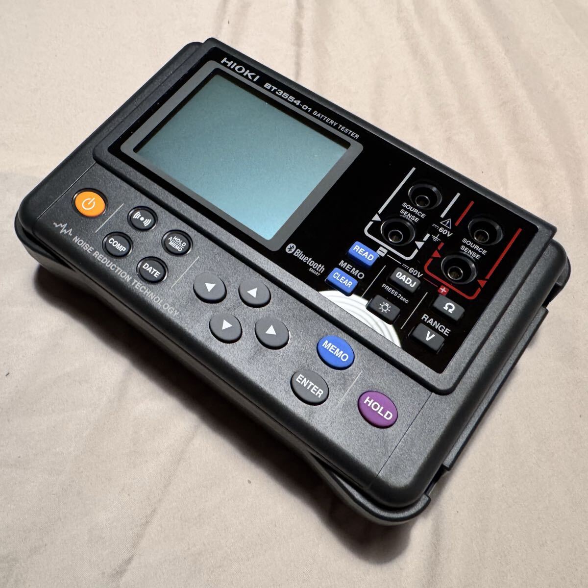 HIOKI 3554-01 Battery Tester [c1209902583]