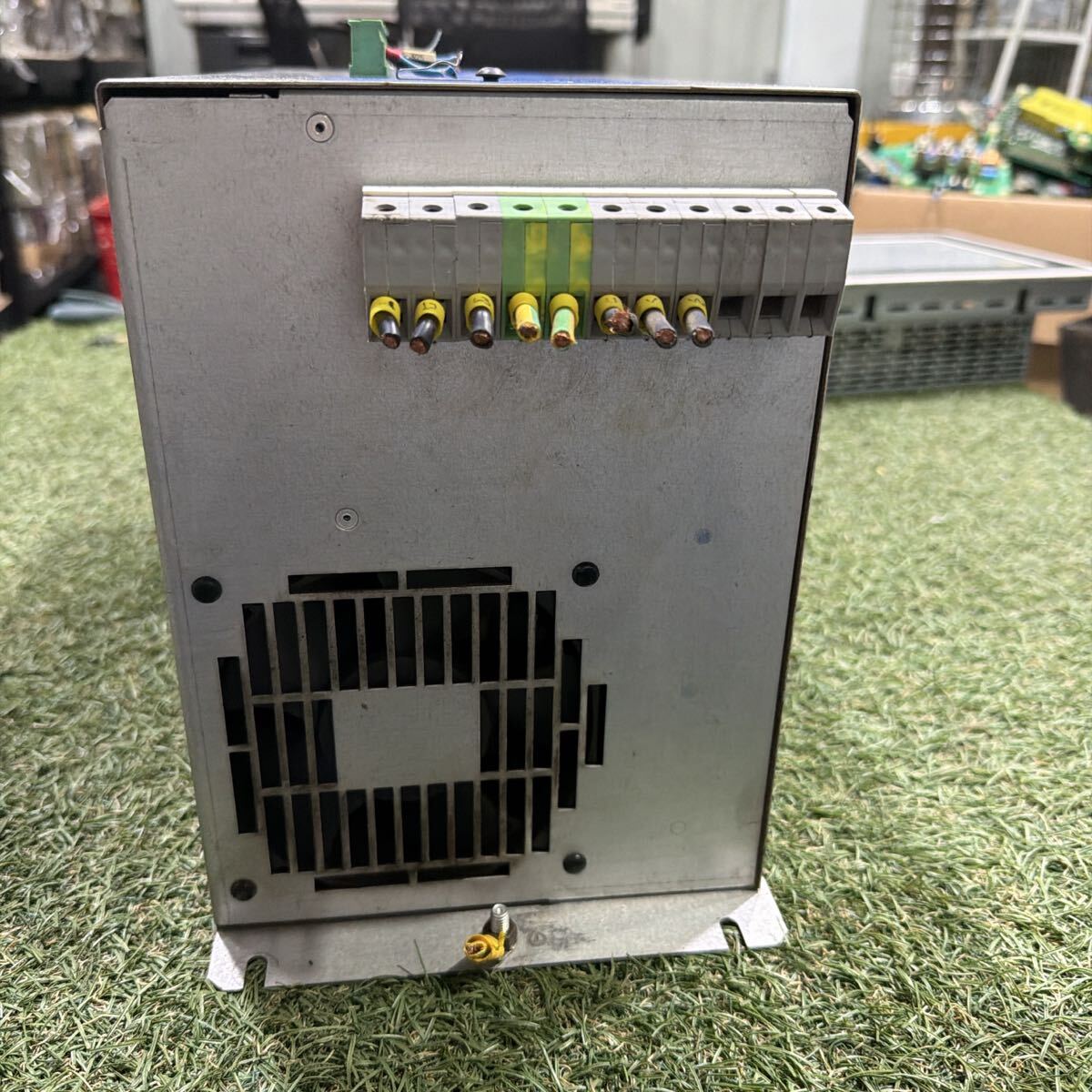 Stber 5M012 POSIDRIVE FDS 4000 FDS4220/B [q1209969029]