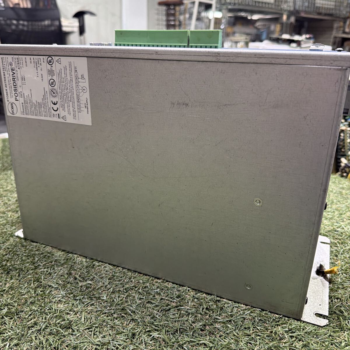 Stber 5M012 POSIDRIVE FDS 4000 FDS4220/B [q1209969029]