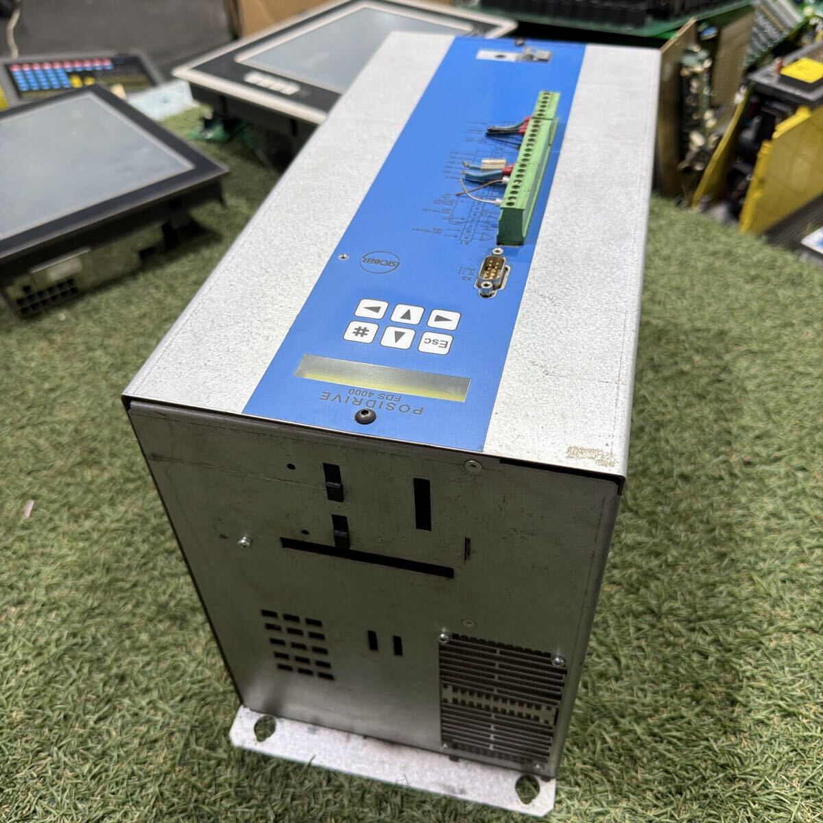 Stber 5M012 POSIDRIVE FDS 4000 FDS4220/B [q1209969029]
