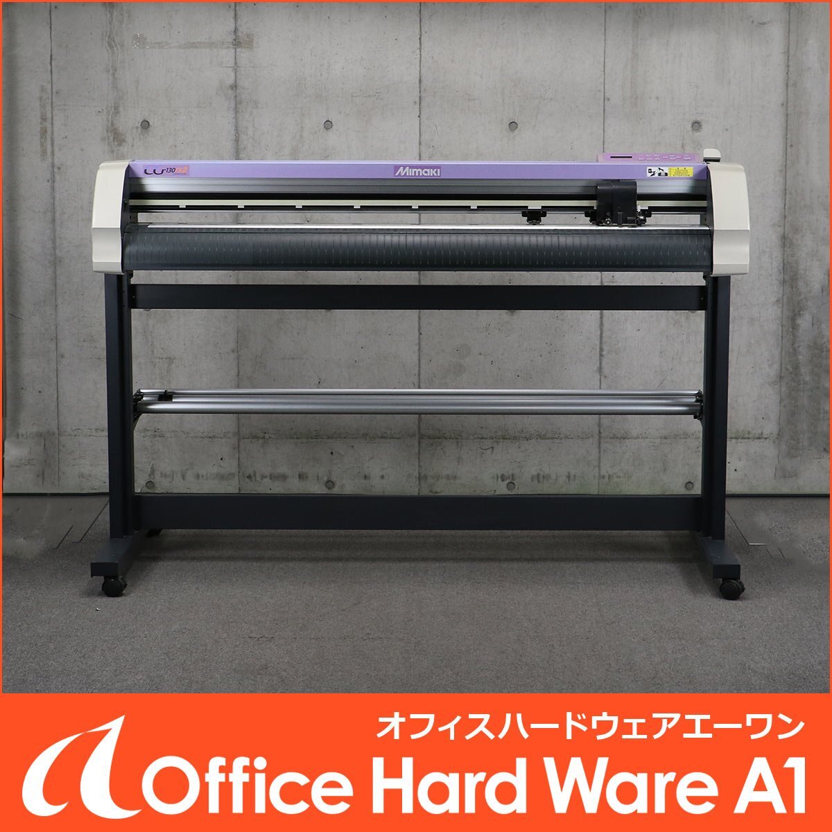 MIMAKI CG-130FX2 Cutting Plotter [s1209999686]